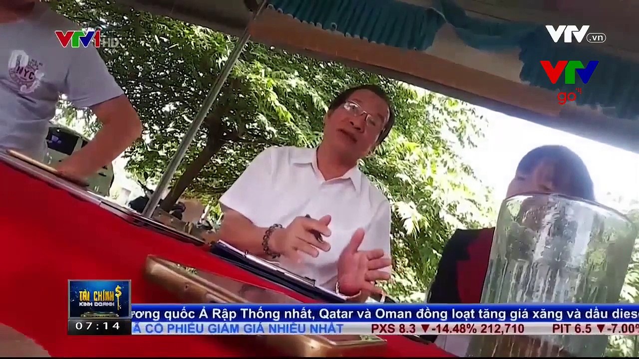 Đầu tư tiền ảo - Biến tướng của mô hình đa cấp