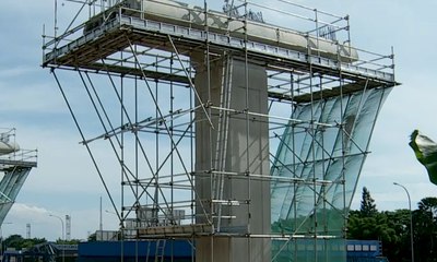 Meski Meleset, Realisasi Pajak 2017 Tertinggi 3 Tahun