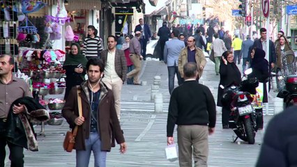 Tehranis share economic grievances as protests rage across Iran