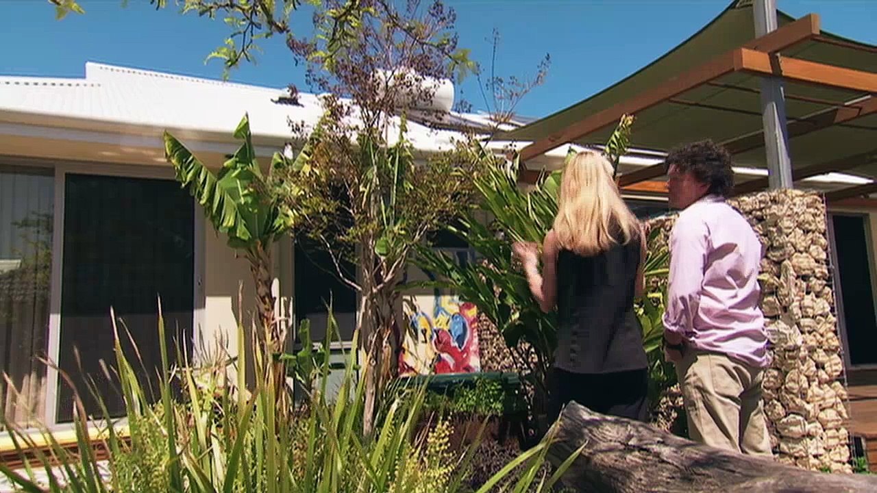Catalyst Series 2 3of3 Battery Powered Homes