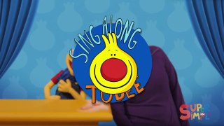 This is the Way _ Sing Along With Tobee _ Kids Songs-dVBN8REHGoU