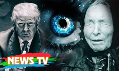 Tiên đoán rợn người về năm 2017 của các nhà tiên tri đúng thế nào?