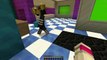 Minecraft Fnaf: Funtime Freddy And Bonbon Reunite (Minecraft Roleplay)