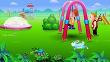 If You're Happy And You Know It Nursery Rhyme - Helping Others
