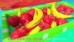 Apples and Bananas Song - ABCkidTV Songs for C