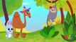 Alice The Camel _ Kids Songs _ Super Simple Songs-