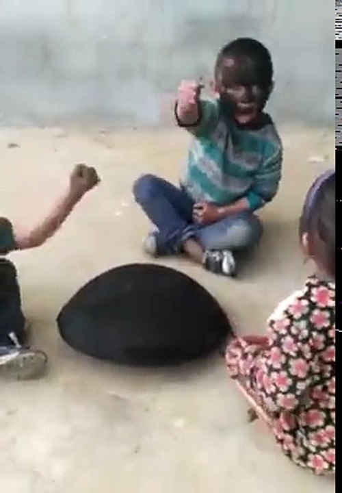 the childrens fun