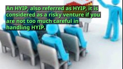 Noprobshyips- Best hyip advertising and hyip monitoring website
