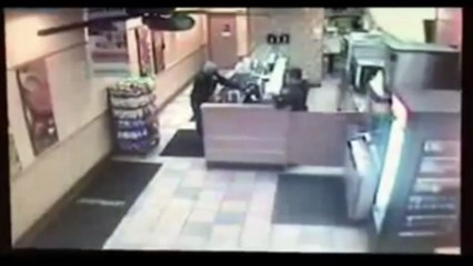 911 Call Released from Ohio Subway Robbed Twice in One Week