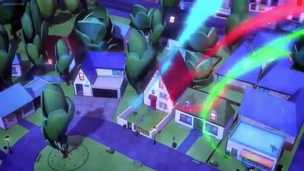PJ Masks - Catboy and the Shrinker - Full Episodes Disney Junior