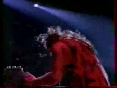 Blackie Lawless WASP Interview French TV