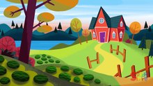 Down By The Bay _ Kids Songs _ Super Si