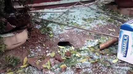 Nổ lớn tại Bắc Ninh