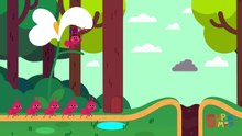 The Ants Go Marching _ Kids Songs _ Super Simple