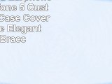 Aventus  Red  Earphone  Asus Zenfone 5 Custodia Caso Case Cover Protective Elegant Caso