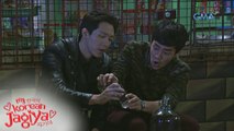 My Korean Jagiya: Inuman na, Jun Ho at Gong Woo! | Episode 97