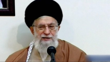 Iran accuses 'enemies' as US seeks emergency UN session