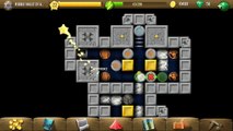 Riddle vault of anubis - First puzzle - Diggy's Adventure