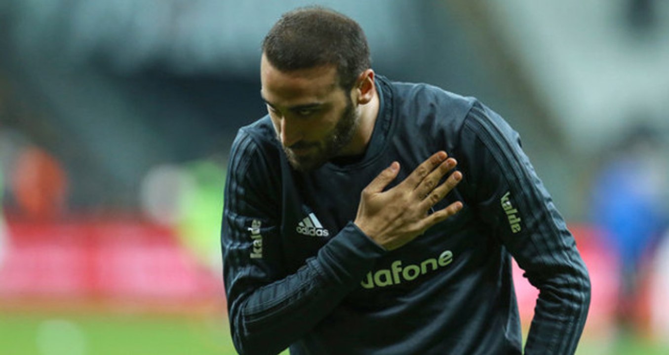 Cenk Tosun, Everton İçin İzin İstedi: Böyle Bir Teklif Bir Daha Ne Zaman Gelir