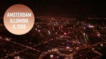 Amsterdam illumina così il 2018