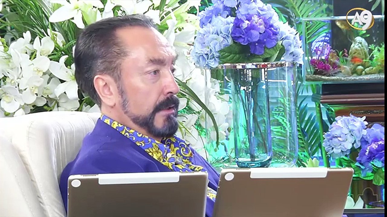 Namaz kılmanın insana faydası nedir? (İzleyici sorusu)