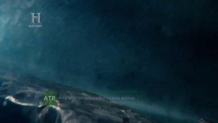 DESAFIO SOBRE RUEDAS - T04 E08 LA CINQUED