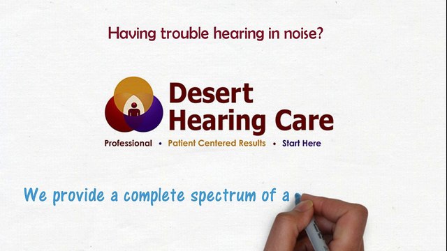 Audiologist In Sun Lakes