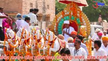 Superhit Rajasthani Bhajan - गुरु खेतारामजी ने हेलो - Krishna Rajpurohit - Kheteshwar Data - Marwadi Song 2018 | Anita Films | New Video Song