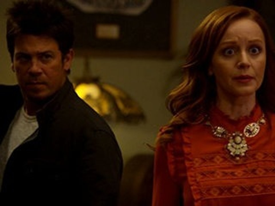 Supergirl Season 6 Episode 17 - ( S6 E7 ) : The CW Series