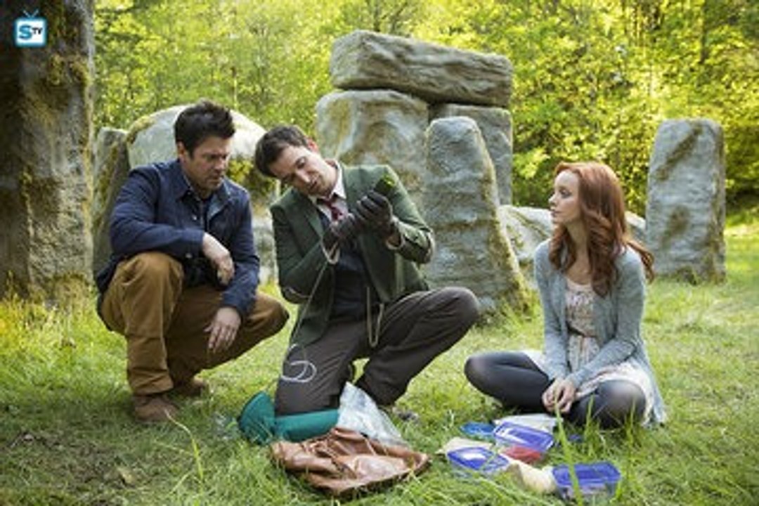 [ S6 — E17 ] Supergirl Season 6 Episode 17 : Episode 17 "Official HD"