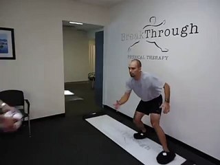 Physical Therapy with BreakThrough