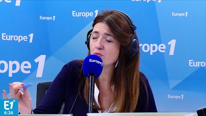 Troubles en Iran : "La classe moyenne fait encore confiance à Rohani"