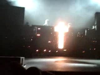 Justice 23.11.2007 Zenith de Lille