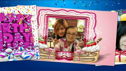 Happy Birthday Park Madison2018