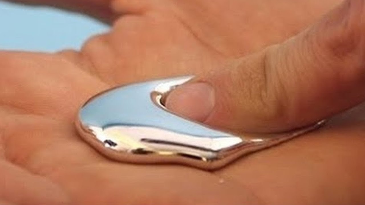 ODDLY SATISFYING VIDEO !