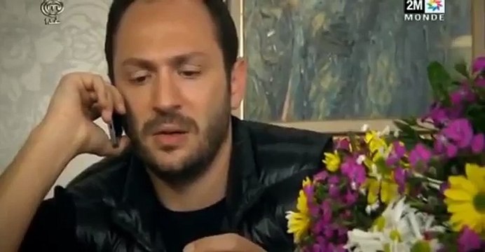 Samhini ep 1328 مسلسل سامحيني مدبلج الحلقة Samhini 2M