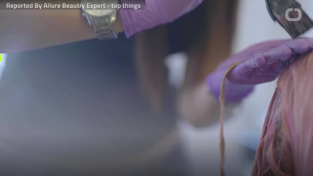 15 Blue Hair-Color Ideas — Pastel Blue and Turquoise Hair