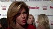 Hoda Kotb says Matt Lauer texted her congratulations after she replaced him as 'Today' show coanchor