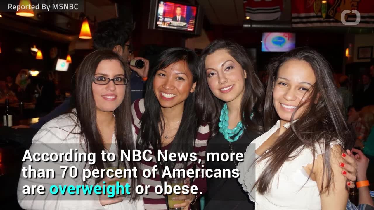 How's That New Year's Diet Going? These Weight...