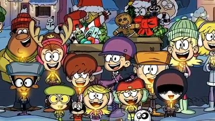 Review of "11 Louds a Leapin" - The Loud House