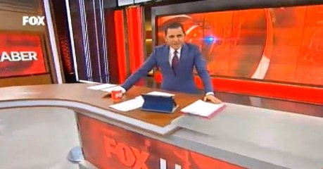 Yeni Yılın İlk Gafı Fatih Portakal'dan! Tarihleri Karıştırdı