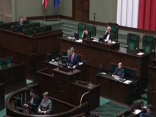 Krystian Jarubas - 23.11.17