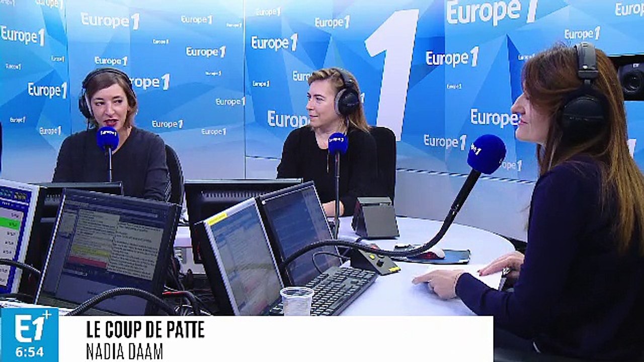 50 Nuances plus claires : "Un navet interprété par des endives"