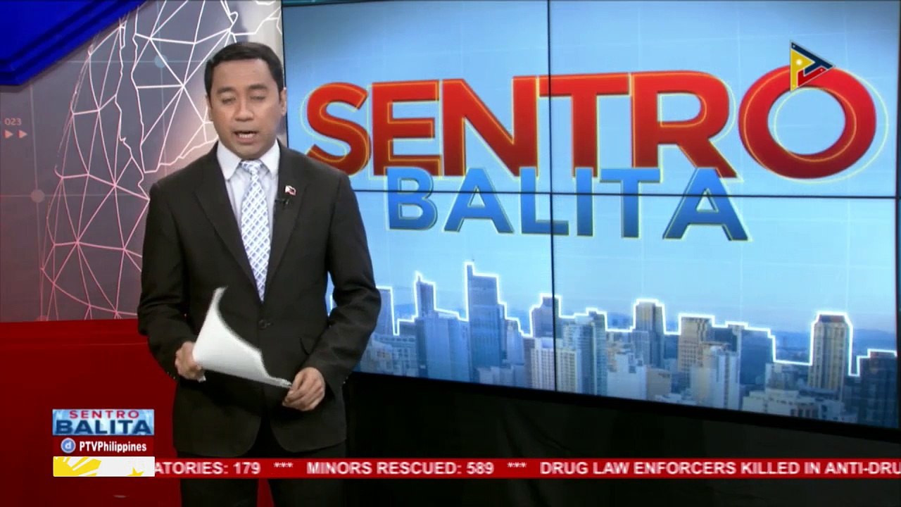 Mga ahensya ng pamahalaan, patuloy ang operasyon para sa mga nasalanta ng mga bagyo