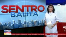 Tigil putukan ng gobyerno sa NPA, matatapos na ngayong araw; militar, balik operasyon na