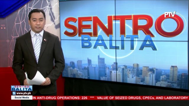SPORTS BALITA: PSC, tiniyak ang full support ngaytong taong 2018