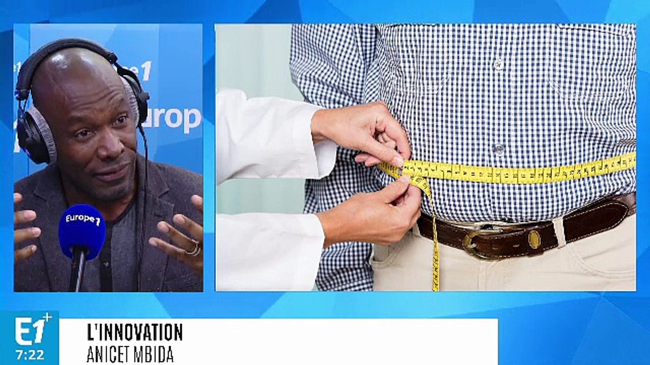 Un patch qui fait fondre la bedaine, les poignées d’amour et la culotte de cheval