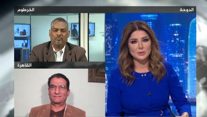 حصاد ٣- القرن الأفريقي.. استقطاب عربي