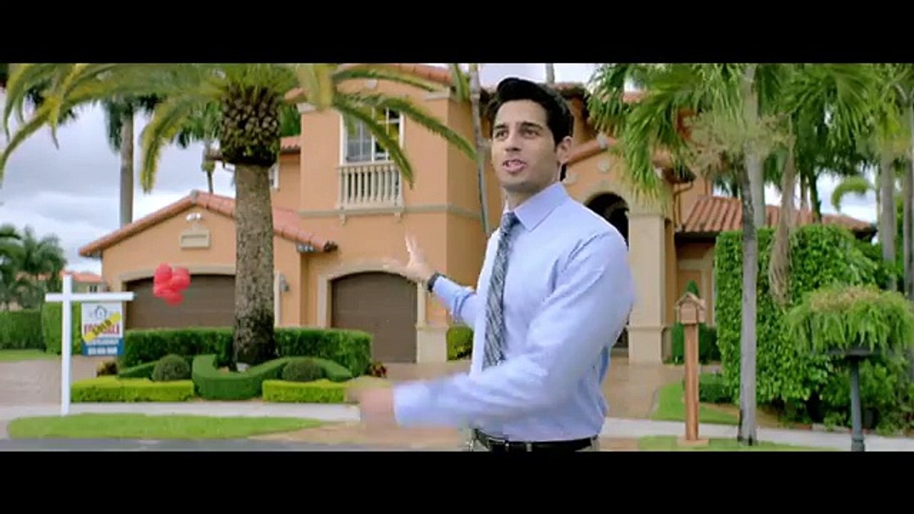 A GENTLEMAN - Sundar, Susheel, Risky - Official Trailer - Sidharth - Jacqueline - Raj & DK - YouTube