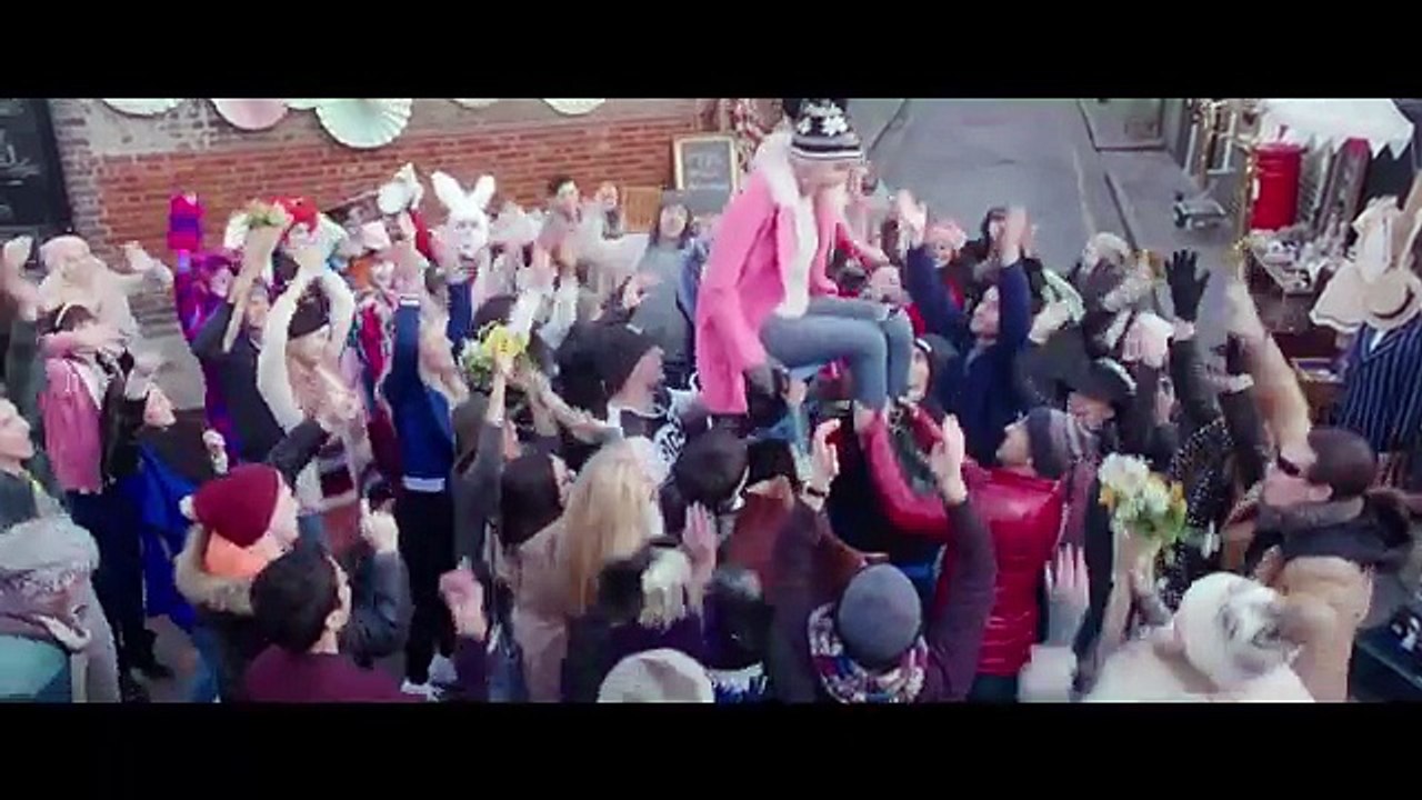 Ae Dil Hai Mushkil - Trailer - Karan Johar - Aishwarya Rai Bachchan - Ranbir Kapoor - Anushka Sharma - YouTube